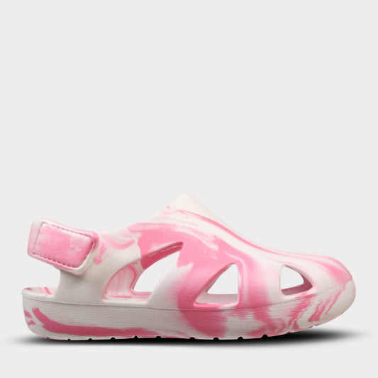 River Girls Hook & Loop Water Sandal - GuGuTon baby store - Baby Fashion - Toddlers Outfits - Babies Outfits - Toddler Clothes - Kids Clothing - Newborn Clothes - Newborn Wear - Kids Wear - Trending Clothes - Trending Outfits - Fall Fashion - Winter Fashion - Girls Clothes - Boys Clothes - Babies Wear - Kids Accessories - KidsWear - Summer Clothes - Summer Fashion - Summer Trend - Falls Sweaters - Tops - Bottom - Jeans - Blouse - Dresses - Newborn Dresses - Toys