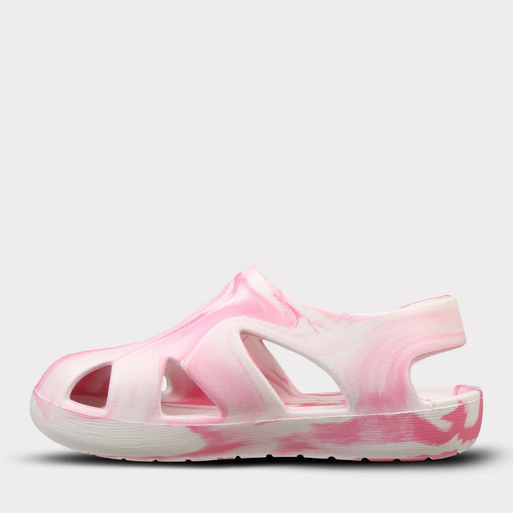 River Girls Hook & Loop Water Sandal - GuGuTon baby store - Baby Fashion - Toddlers Outfits - Babies Outfits - Toddler Clothes - Kids Clothing - Newborn Clothes - Newborn Wear - Kids Wear - Trending Clothes - Trending Outfits - Fall Fashion - Winter Fashion - Girls Clothes - Boys Clothes - Babies Wear - Kids Accessories - KidsWear - Summer Clothes - Summer Fashion - Summer Trend - Falls Sweaters - Tops - Bottom - Jeans - Blouse - Dresses - Newborn Dresses - Toys