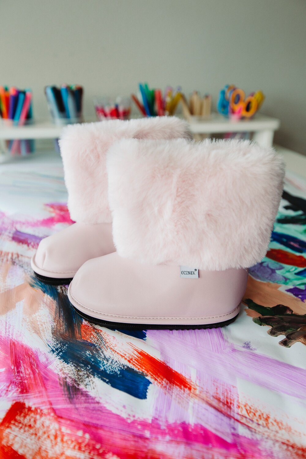 Rose Wide Toe Box, Barefoot-Friendly Shoe Bundle - GuGuTon baby store - Baby Fashion - Toddlers Outfits - Babies Outfits - Toddler Clothes - Kids Clothing - Newborn Clothes - Newborn Wear - Kids Wear - Trending Clothes - Trending Outfits - Fall Fashion - Winter Fashion - Girls Clothes - Boys Clothes - Babies Wear - Kids Accessories - KidsWear - Summer Clothes - Summer Fashion - Summer Trend - Falls Sweaters - Tops - Bottom - Jeans - Blouse - Dresses - Newborn Dresses - Toys