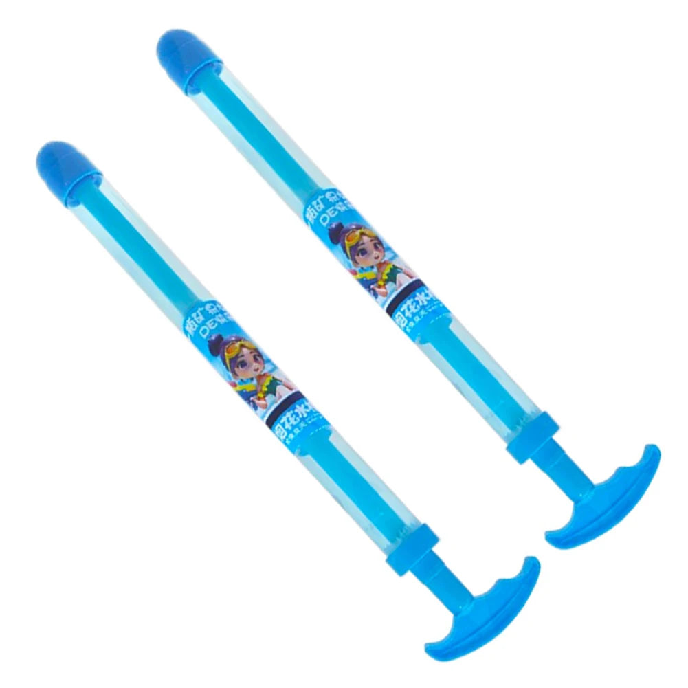 Fireworks Water Gun Toy for Festivals and Beaches