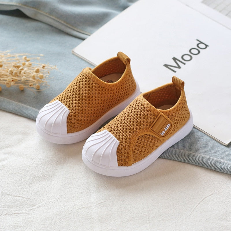 Children Casual Shoes Kids Sneakers for Toddlers Boys Girls - GuGuTon
