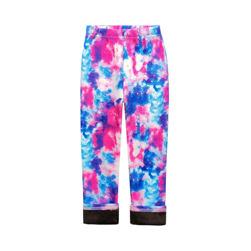 Agnes Warm Leggings