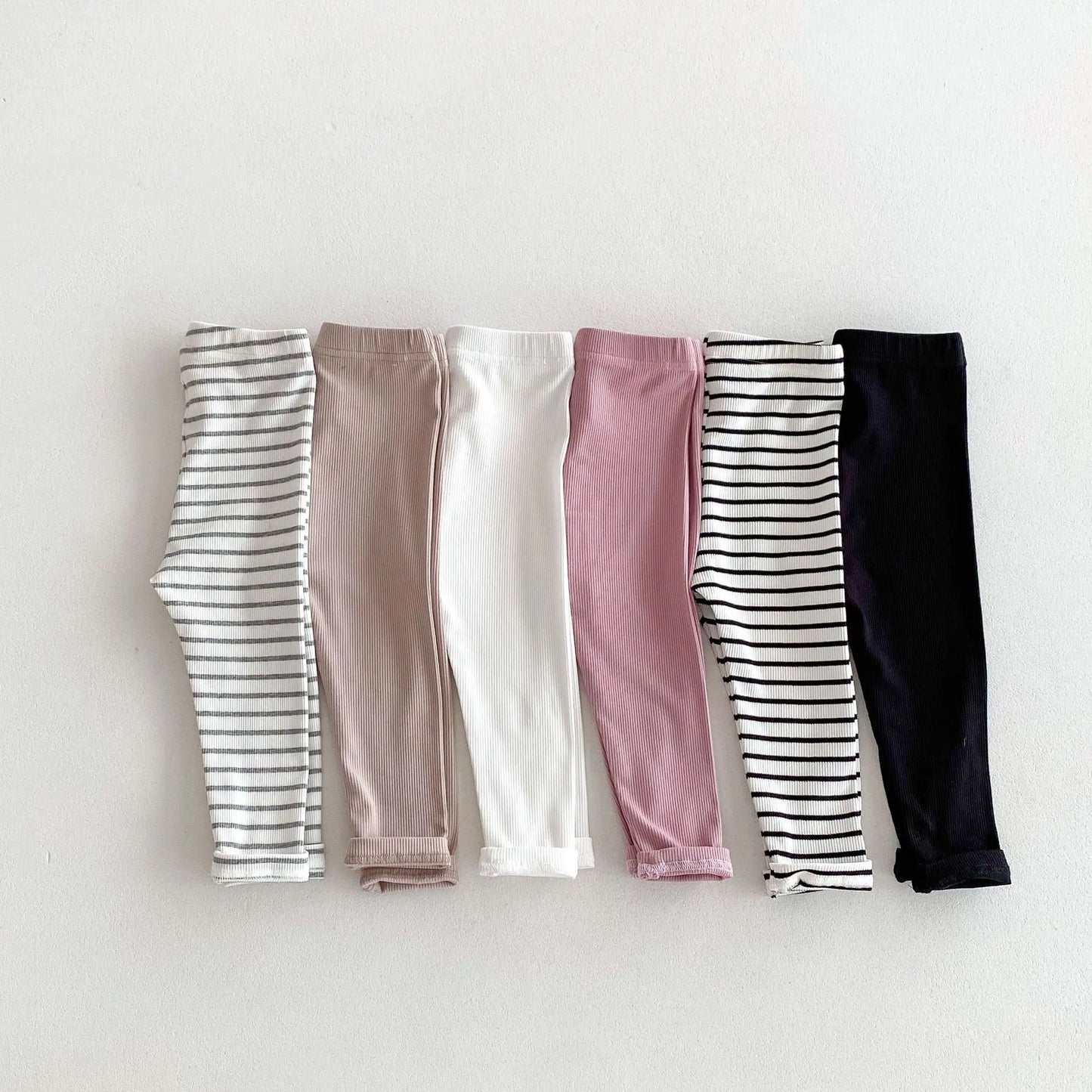 Berenice Solid Leggings - GuGuTon baby store - Baby Fashion - Toddlers Outfits - Babies Outfits - Toddler Clothes - Kids Clothing - Newborn Clothes - Newborn Wear - Kids Wear - Trending Clothes - Trending Outfits - Fall Fashion - Winter Fashion - Girls Clothes - Boys Clothes - Babies Wear - Kids Accessories - KidsWear - Summer Clothes - Summer Fashion - Summer Trend - Falls Sweaters - Tops - Bottom - Jeans - Blouse - Dresses - Newborn Dresses - Toys