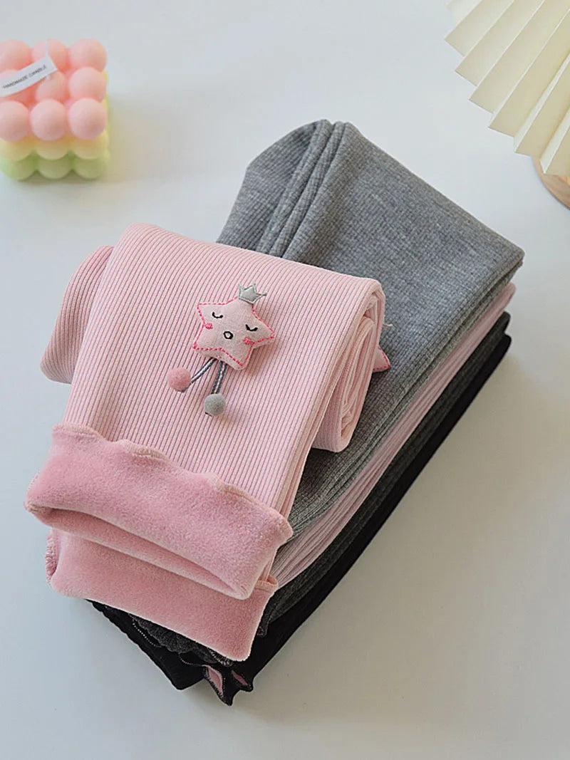 Mila Winter Thicken Leggings