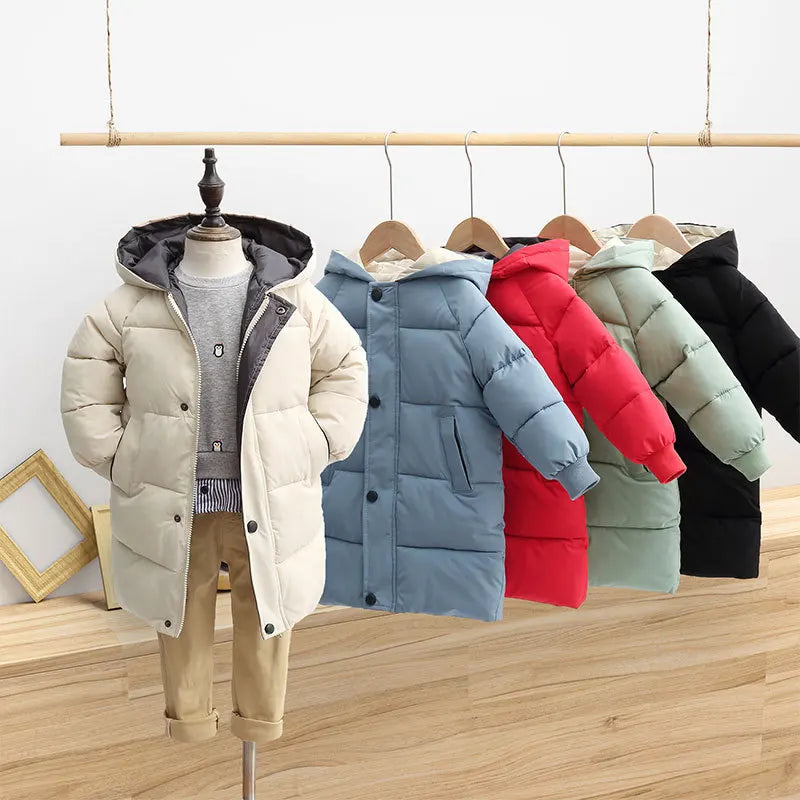 Noah Autumn Children Boys Jacket Sweater