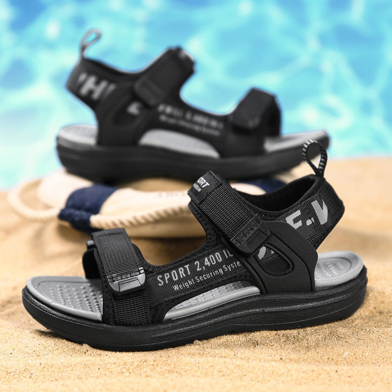 Boys Sandals Summer Kids Shoes