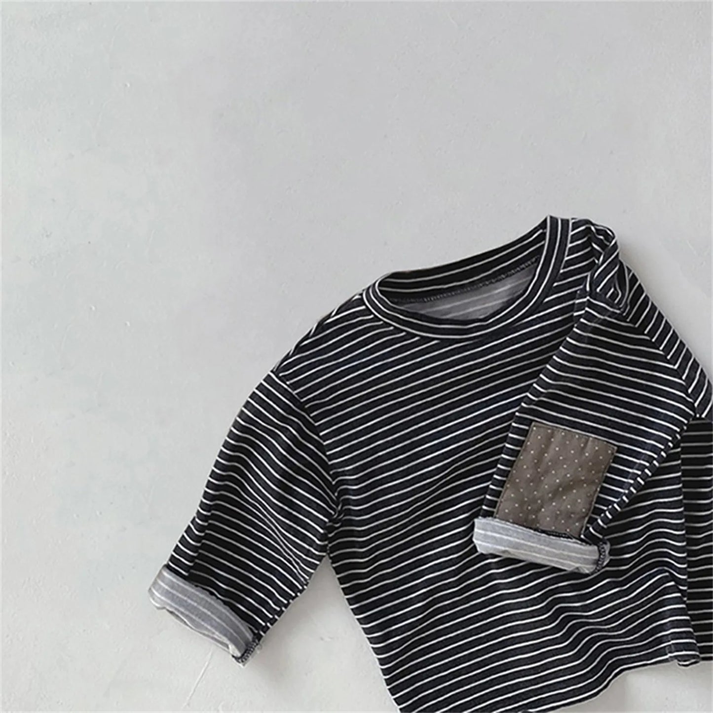 Rafael Long Sleeve Undershirt Heavy Tees