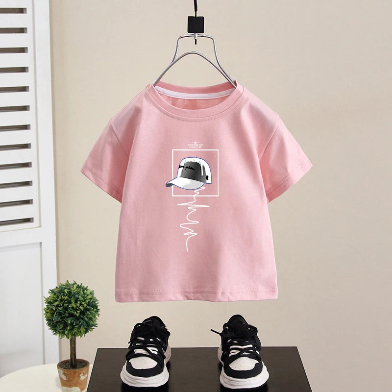 Osvaldo Trendy Hip Hop Graphic Tees