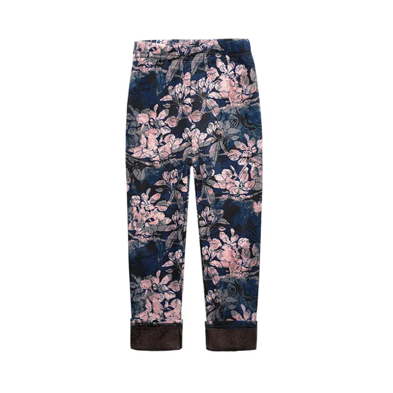 Agnes Warm Leggings