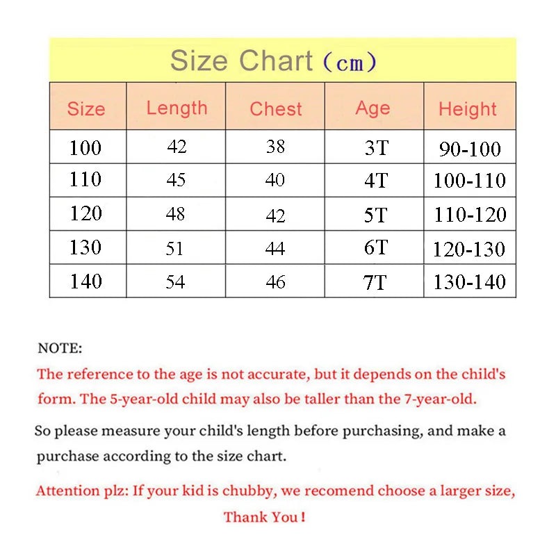 Abril Children Summer Ice Silk Girls Sleeve Round Collar