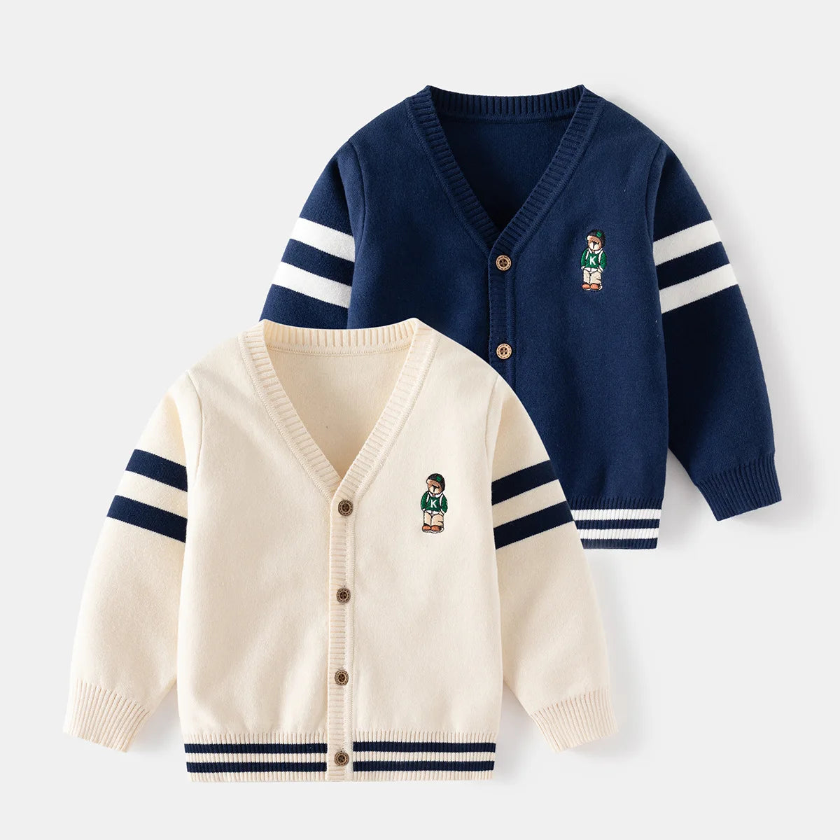 Ricardo New Arrival Boys Sweater