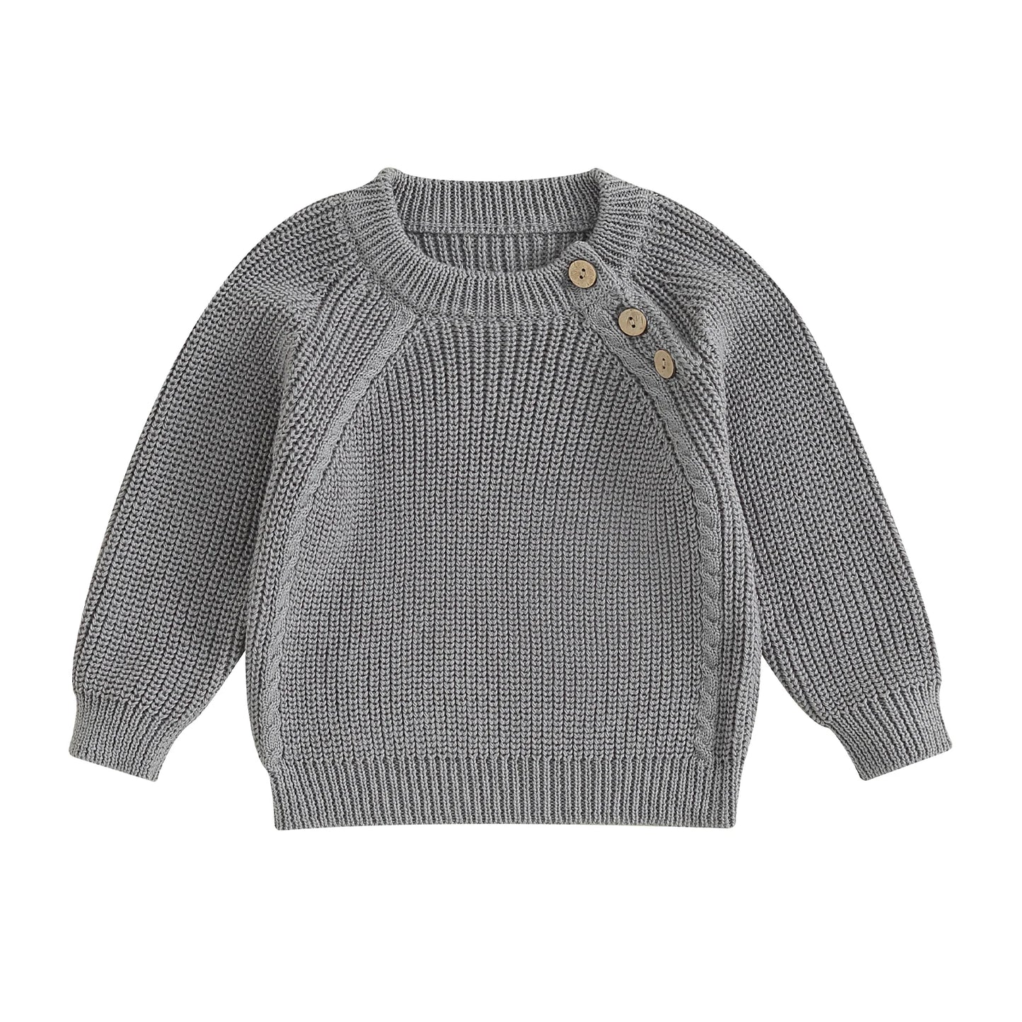 Gabriel Infant Toddler Baby Boy Sweater
