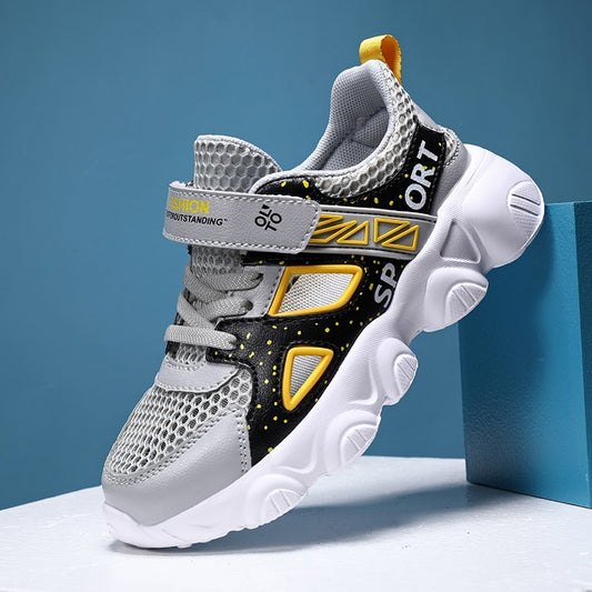 Children Shoes Boys Breathable Sandals - GuGuTon baby store - Baby Fashion - Toddlers Outfits - Babies Outfits - Toddler Clothes - Kids Clothing - Newborn Clothes - Newborn Wear - Kids Wear - Trending Clothes - Trending Outfits - Fall Fashion - Winter Fashion - Girls Clothes - Boys Clothes - Babies Wear - Kids Accessories - KidsWear - Summer Clothes - Summer Fashion - Summer Trend - Falls Sweaters - Tops - Bottom - Jeans - Blouse - Dresses - Newborn Dresses - Toys