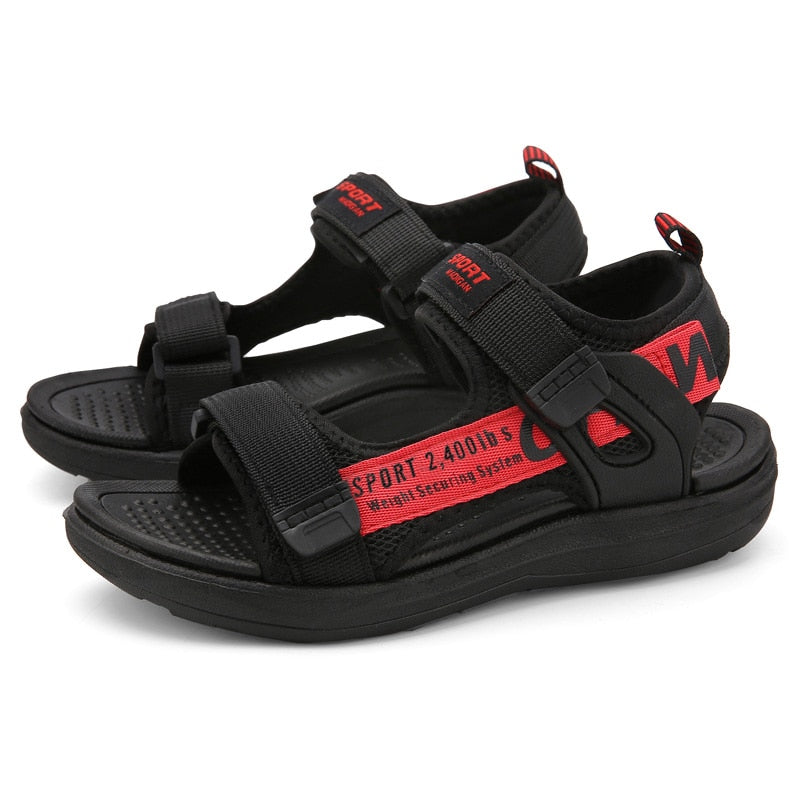 Boys Sandals Summer Kids Shoes