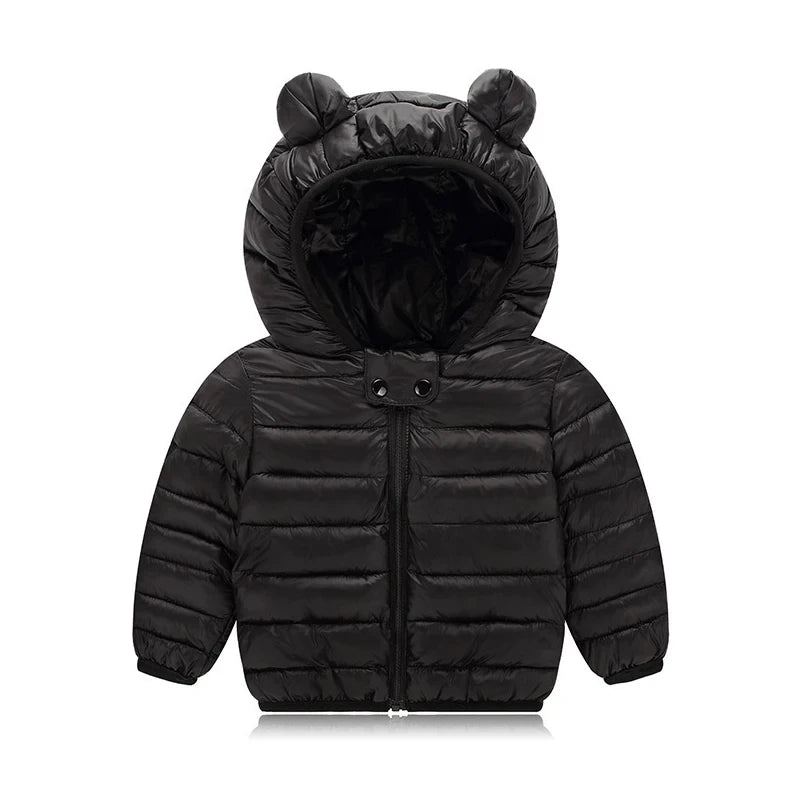 Blaudilia jacket versatile casual Korean version of fashionable