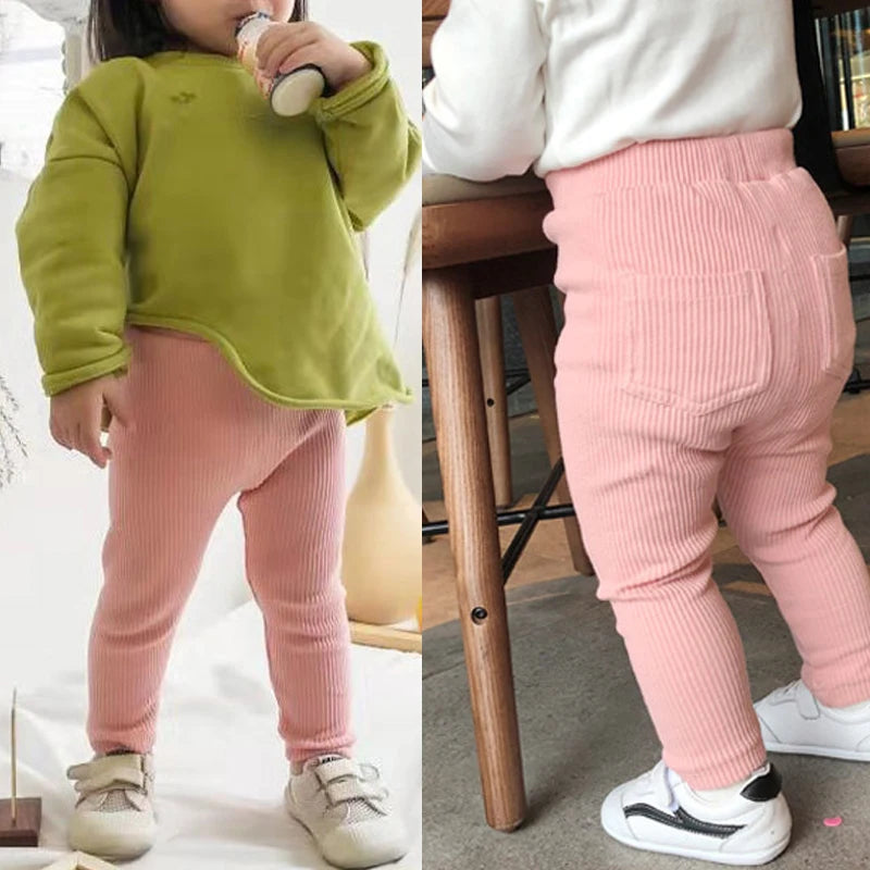 Adaya Girl Leggings
