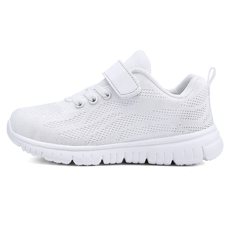 Kids Sneakers Children Breathable Comfort Sport Shoes Boys