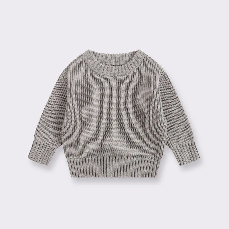 Andy Clothes Toddler Baby Sweater