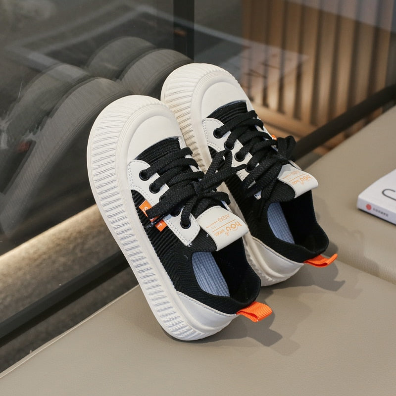 Kids Casual Shoes Shipping and Boys Children Fashion