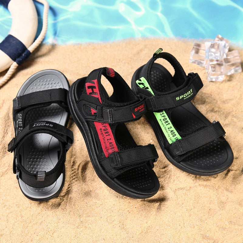 Boys Sandals Summer Kids Shoes