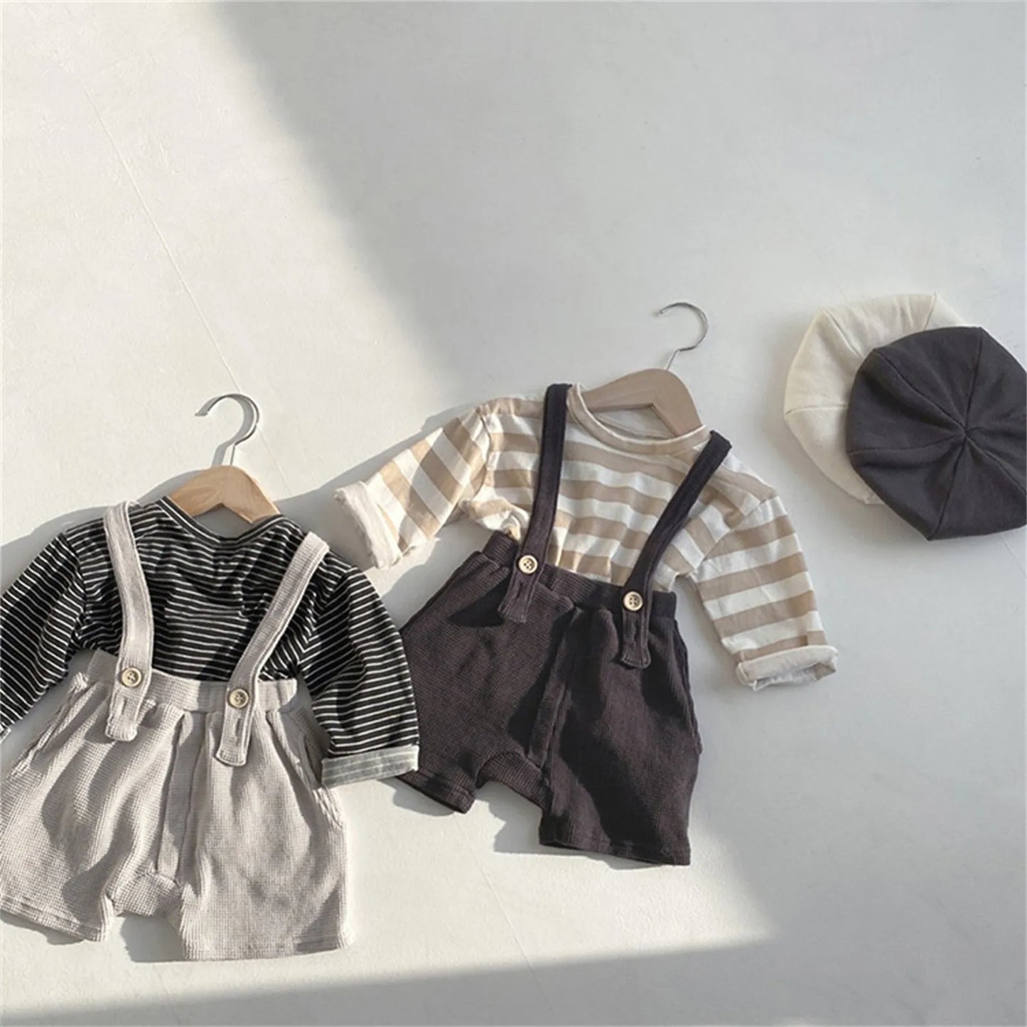 Rafael Long Sleeve Undershirt Heavy Tees