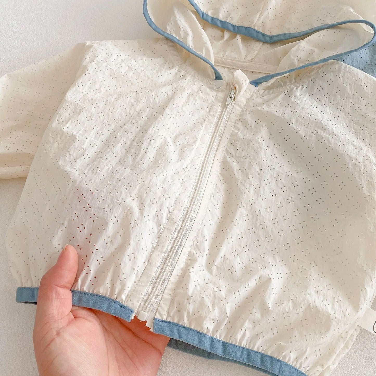 Addys Lightweight Korean Style Sweater