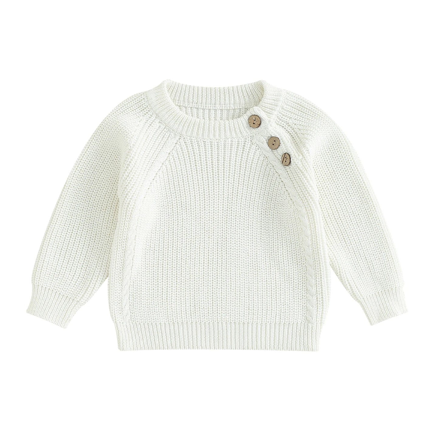 Gabriel Infant Toddler Baby Boy Sweater