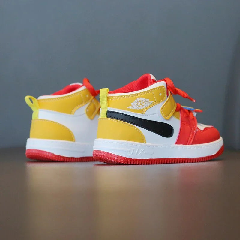 Shoes Girls Boys Kids Soft Sole Toddler Baby Breathable - GuGuTon baby store - Baby Fashion - Toddlers Outfits - Babies Outfits - Toddler Clothes - Kids Clothing - Newborn Clothes - Newborn Wear - Kids Wear - Trending Clothes - Trending Outfits - Fall Fashion - Winter Fashion - Girls Clothes - Boys Clothes - Babies Wear - Kids Accessories - KidsWear - Summer Clothes - Summer Fashion - Summer Trend - Falls Sweaters - Tops - Bottom - Jeans - Blouse - Dresses - Newborn Dresses - Toys