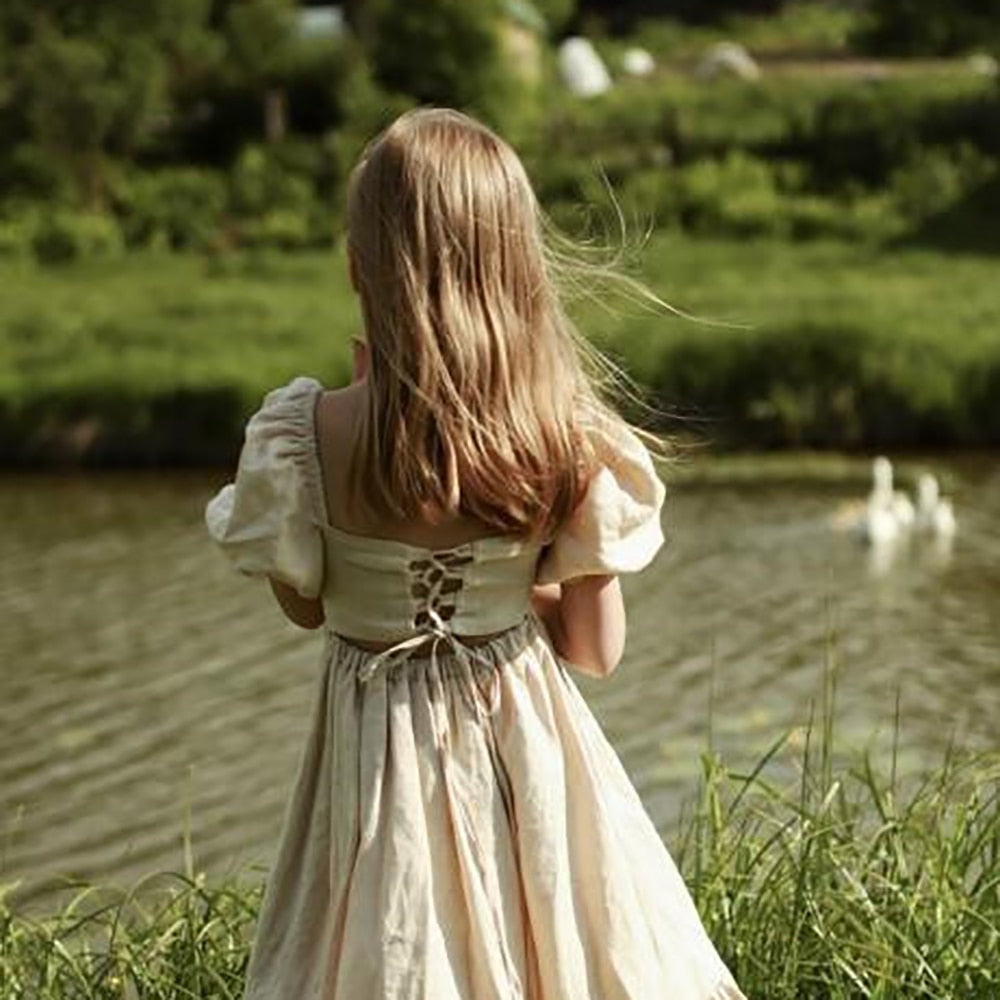 Anastacia Girl Floral Vestido Girls Dresses For Clothes - GuGuTon baby store - Baby Fashion - Toddlers Outfits - Babies Outfits - Toddler Clothes - Kids Clothing - Newborn Clothes - Newborn Wear - Kids Wear - Trending Clothes - Trending Outfits - Fall Fashion - Winter Fashion - Girls Clothes - Boys Clothes - Babies Wear - Kids Accessories - KidsWear - Summer Clothes - Summer Fashion - Summer Trend - Falls Sweaters - Tops - Bottom - Jeans - Blouse - Dresses - Newborn Dresses - Toys