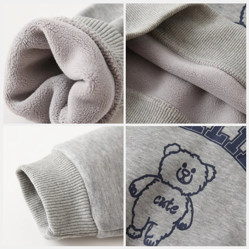 Samuel Children Clothing Pullover Sweater