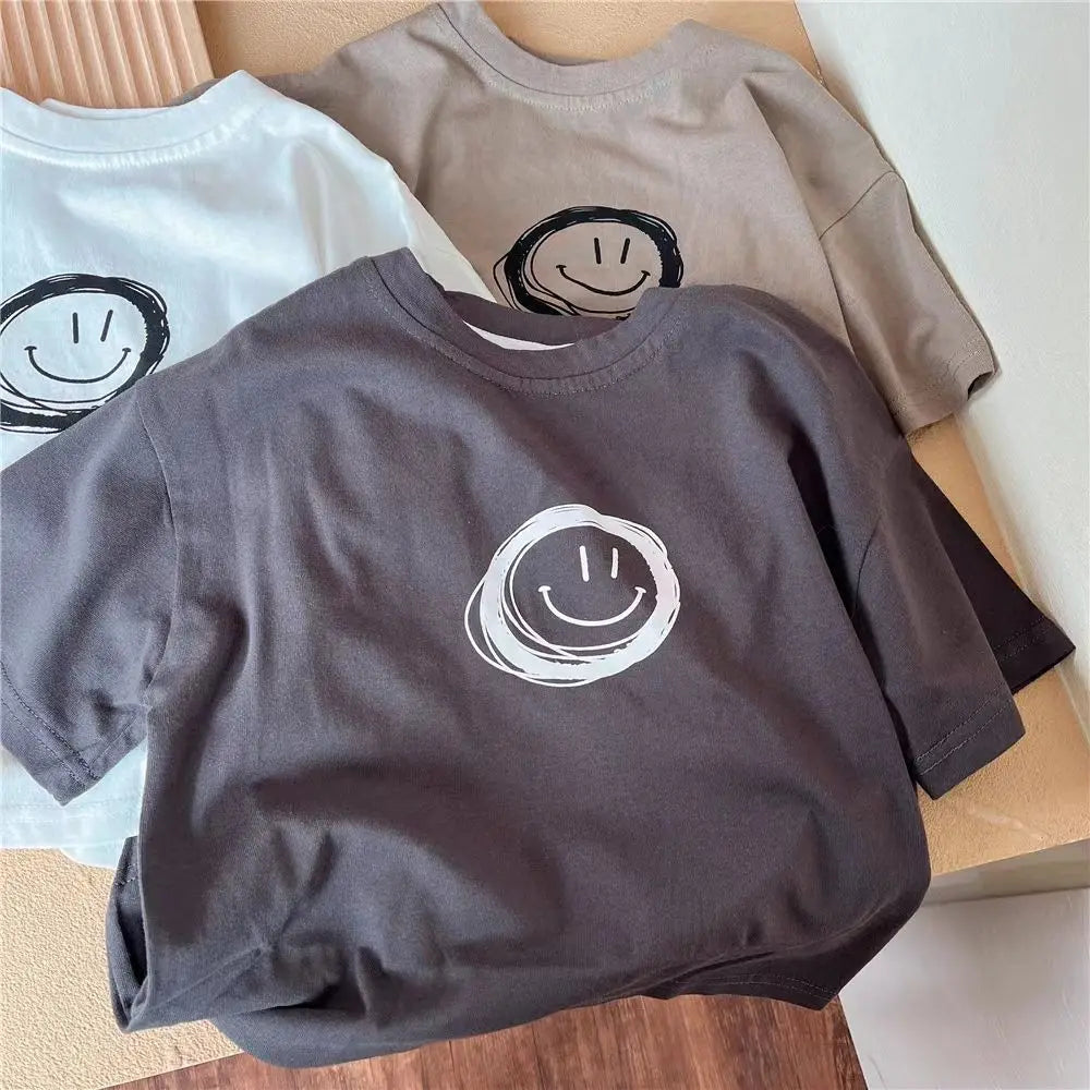 Camilo Versatile Short Sleeve Tees