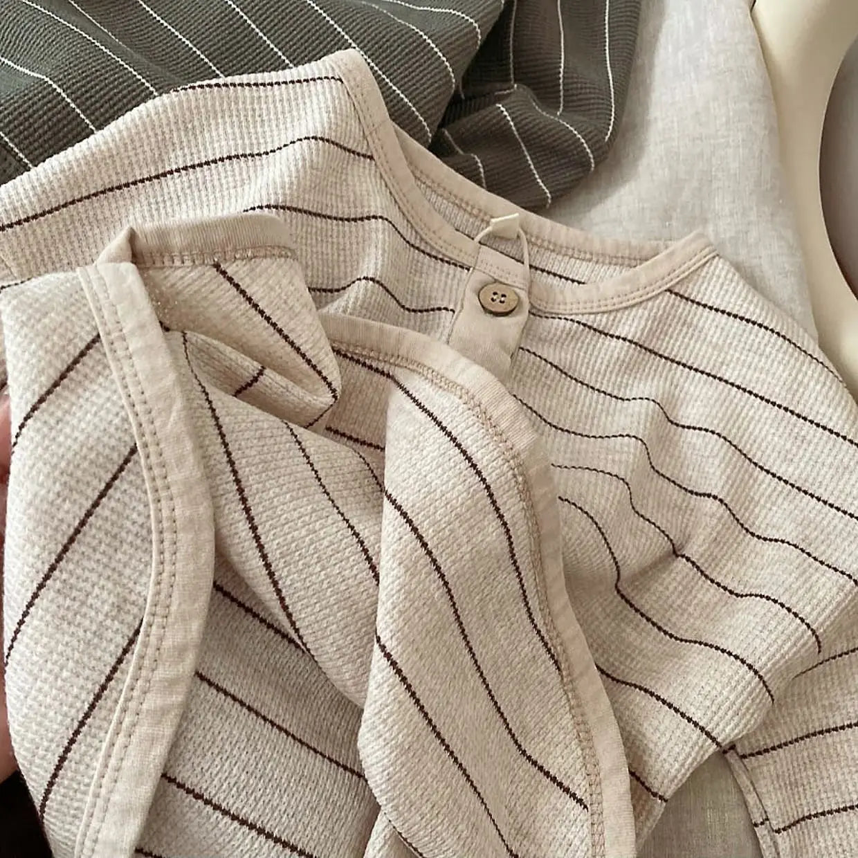 Victor Cotton Boys Long Sleeve Sweater
