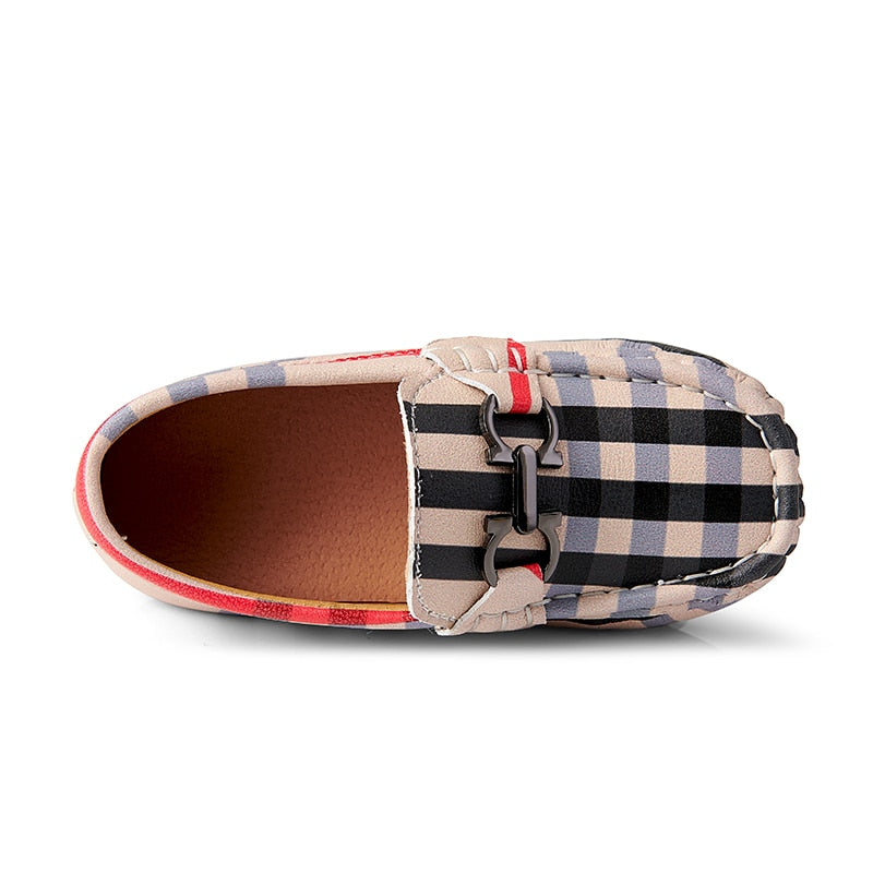 Children Shoes Baby Boys Sneakers Size 21-30 Comfortable - GuGuTon
