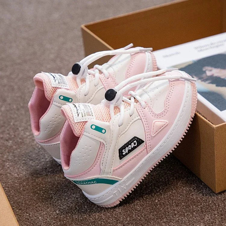 Shoes Girls Boys Kids Soft Sole Toddler Baby Breathable - GuGuTon baby store - Baby Fashion - Toddlers Outfits - Babies Outfits - Toddler Clothes - Kids Clothing - Newborn Clothes - Newborn Wear - Kids Wear - Trending Clothes - Trending Outfits - Fall Fashion - Winter Fashion - Girls Clothes - Boys Clothes - Babies Wear - Kids Accessories - KidsWear - Summer Clothes - Summer Fashion - Summer Trend - Falls Sweaters - Tops - Bottom - Jeans - Blouse - Dresses - Newborn Dresses - Toys