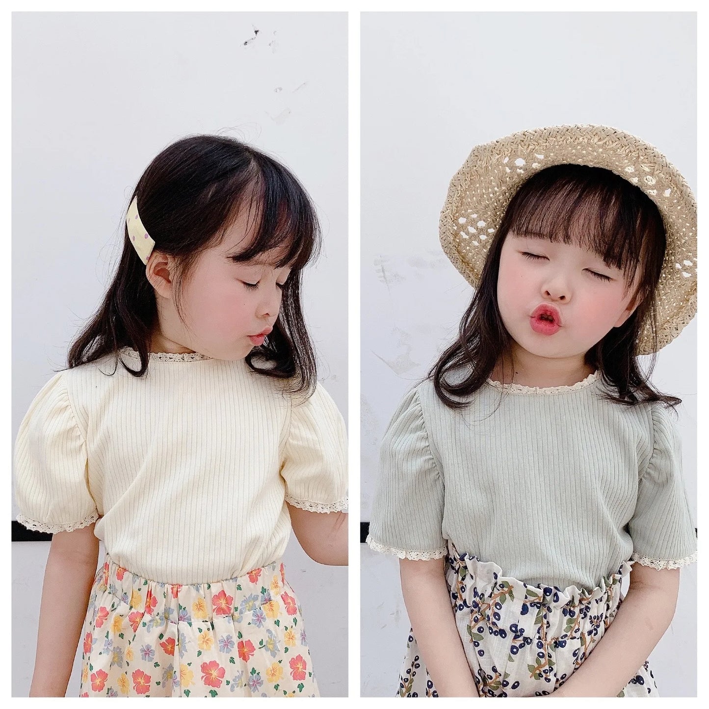 Vera clothes kids outfit for toddler girls' clothing children