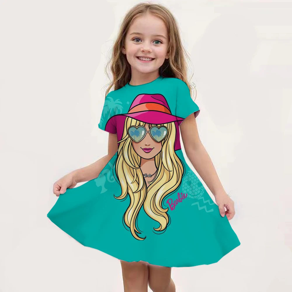 Victoria Girls Kids Dress Cute Birthday Party Girls - GuGuTon baby store - Baby Fashion - Toddlers Outfits - Babies Outfits - Toddler Clothes - Kids Clothing - Newborn Clothes - Newborn Wear - Kids Wear - Trending Clothes - Trending Outfits - Fall Fashion - Winter Fashion - Girls Clothes - Boys Clothes - Babies Wear - Kids Accessories - KidsWear - Summer Clothes - Summer Fashion - Summer Trend - Falls Sweaters - Tops - Bottom - Jeans - Blouse - Dresses - Newborn Dresses - Toys