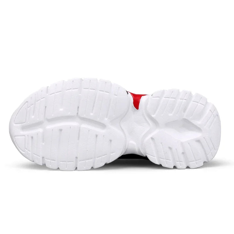 Lightweight Boys Sports Shoes Children Leisure - GuGuTon baby store - Baby Fashion - Toddlers Outfits - Babies Outfits - Toddler Clothes - Kids Clothing - Newborn Clothes - Newborn Wear - Kids Wear - Trending Clothes - Trending Outfits - Fall Fashion - Winter Fashion - Girls Clothes - Boys Clothes - Babies Wear - Kids Accessories - KidsWear - Summer Clothes - Summer Fashion - Summer Trend - Falls Sweaters - Tops - Bottom - Jeans - Blouse - Dresses - Newborn Dresses - Toys