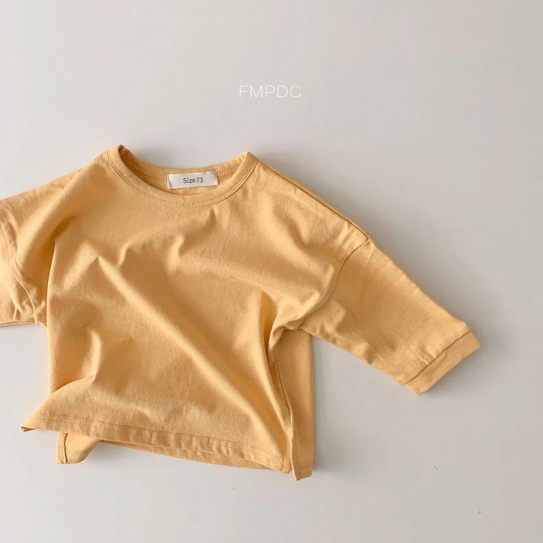 Wellington Basic Soft Bottoming Tees