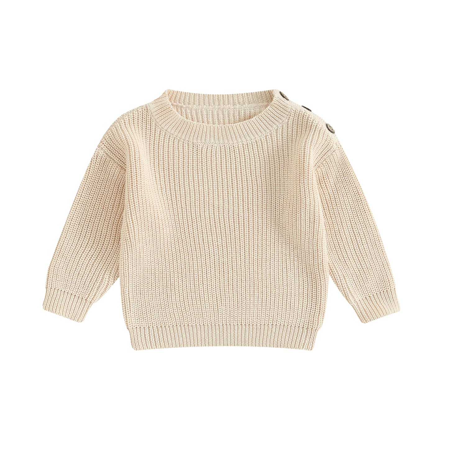 Gabriel Infant Toddler Baby Boy Sweater