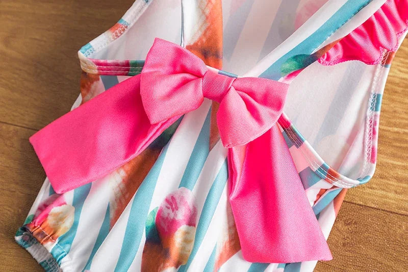 Yami Baby Ice Cream Print Suit Children Swimwear - GuGuTon baby store - Baby Fashion - Toddlers Outfits - Babies Outfits - Toddler Clothes - Kids Clothing - Newborn Clothes - Newborn Wear - Kids Wear - Trending Clothes - Trending Outfits - Fall Fashion - Winter Fashion - Girls Clothes - Boys Clothes - Babies Wear - Kids Accessories - KidsWear - Summer Clothes - Summer Fashion - Summer Trend - Falls Sweaters - Tops - Bottom - Jeans - Blouse - Dresses - Newborn Dresses - Toys