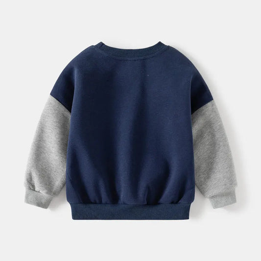 Jason New Korean Version Sweater - GuGuTon baby store - Baby Fashion - Toddlers Outfits - Babies Outfits - Toddler Clothes - Kids Clothing - Newborn Clothes - Newborn Wear - Kids Wear - Trending Clothes - Trending Outfits - Fall Fashion - Winter Fashion - Girls Clothes - Boys Clothes - Babies Wear - Kids Accessories - KidsWear - Summer Clothes - Summer Fashion - Summer Trend - Falls Sweaters - Tops - Bottom - Jeans - Blouse - Dresses - Newborn Dresses - Toys