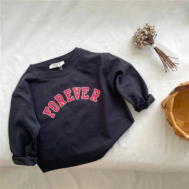 Henry Versatile Basic Toddler Boys Tees