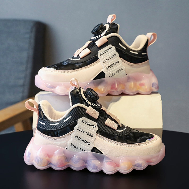 Children Sneakers Boys Casual Shoes