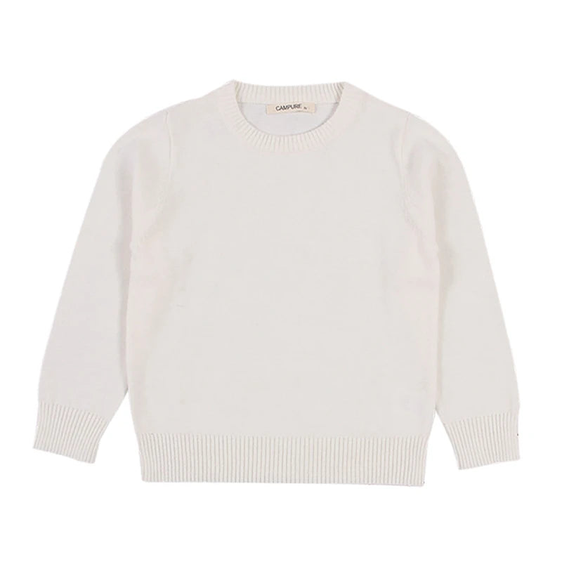 Alejandro Pullover Clothes Cotton Sweater