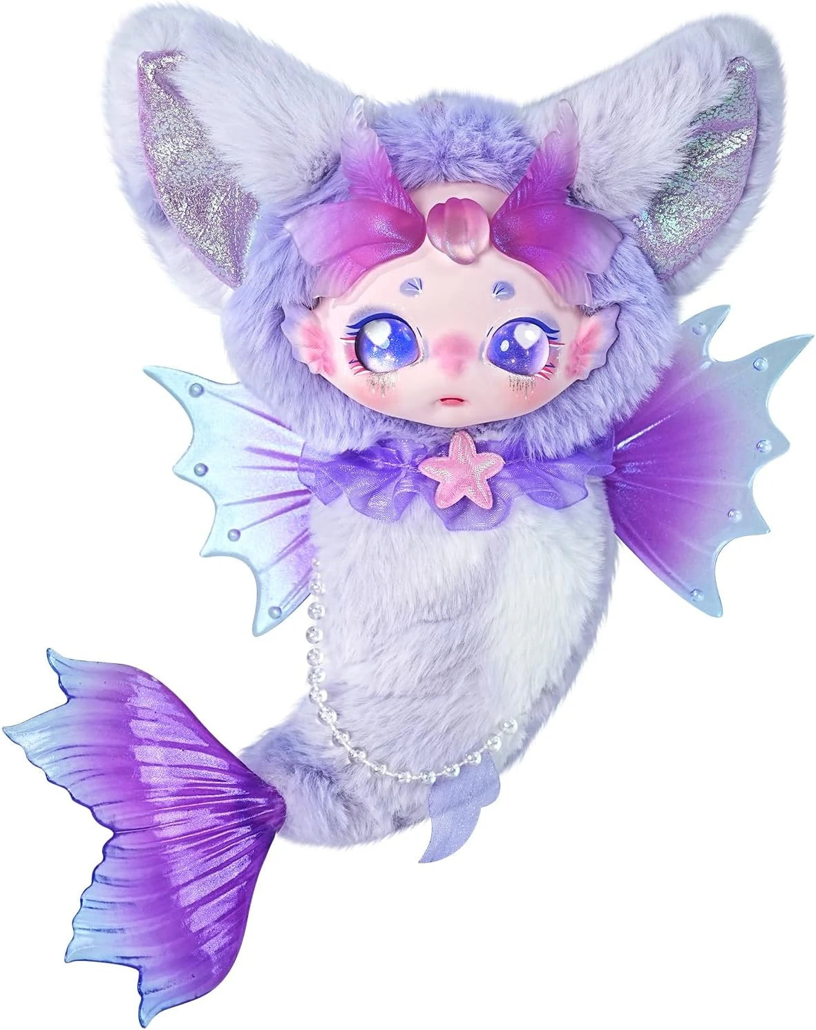 DBS MayTree Dumia Blind Box Plush Dolls Deep Sea