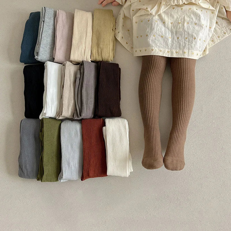 Ada Girls Leggings