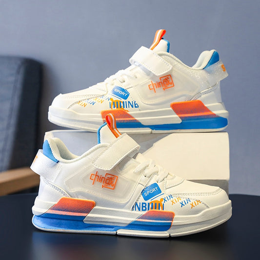 Sports Boys Fashion Casual School Shoes 7 years old Spring - GuGuTon baby store - Baby Fashion - Toddlers Outfits - Babies Outfits - Toddler Clothes - Kids Clothing - Newborn Clothes - Newborn Wear - Kids Wear - Trending Clothes - Trending Outfits - Fall Fashion - Winter Fashion - Girls Clothes - Boys Clothes - Babies Wear - Kids Accessories - KidsWear - Summer Clothes - Summer Fashion - Summer Trend - Falls Sweaters - Tops - Bottom - Jeans - Blouse - Dresses - Newborn Dresses - Toys