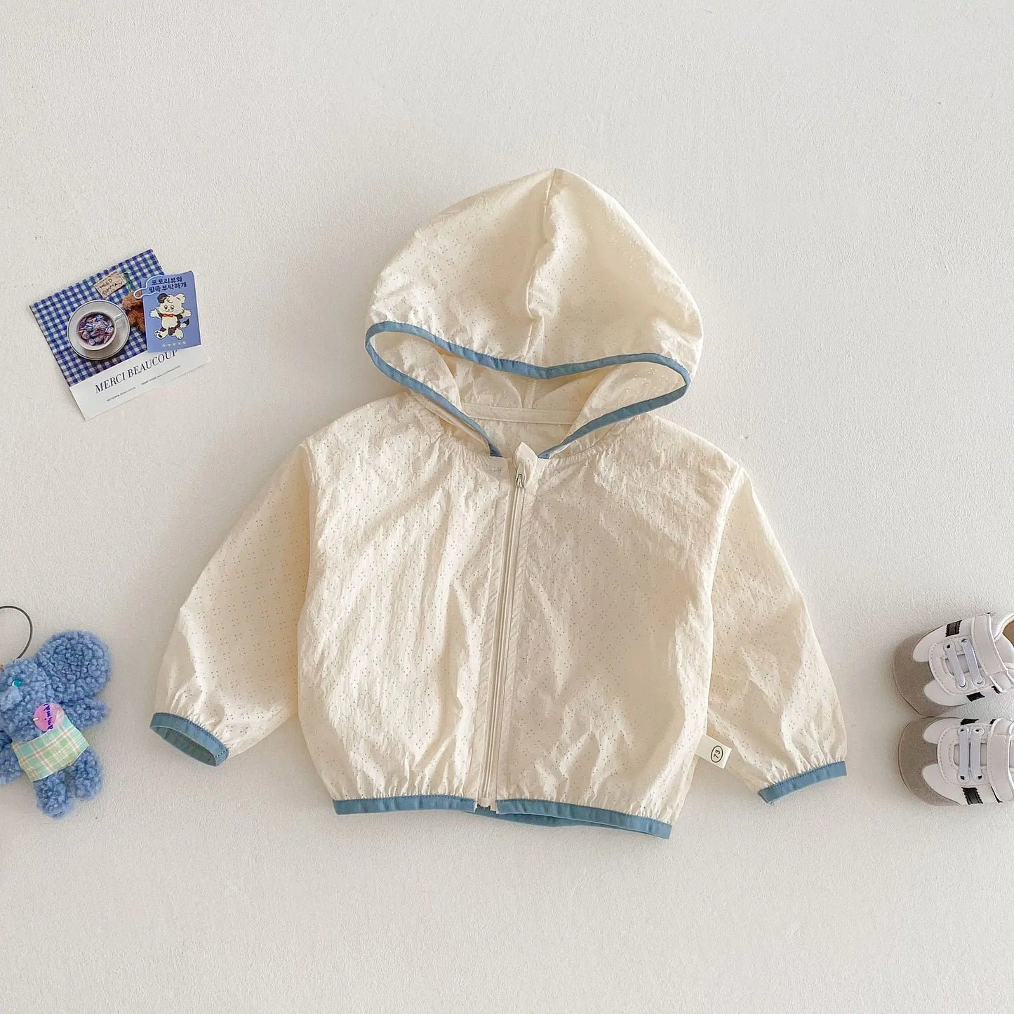Addys Lightweight Korean Style Sweater