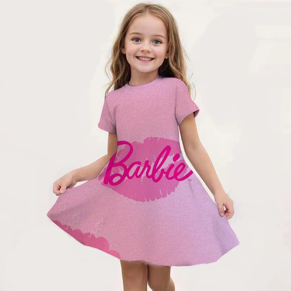 Victoria Girls Kids Dress Cute Birthday Party Girls - GuGuTon baby store - Baby Fashion - Toddlers Outfits - Babies Outfits - Toddler Clothes - Kids Clothing - Newborn Clothes - Newborn Wear - Kids Wear - Trending Clothes - Trending Outfits - Fall Fashion - Winter Fashion - Girls Clothes - Boys Clothes - Babies Wear - Kids Accessories - KidsWear - Summer Clothes - Summer Fashion - Summer Trend - Falls Sweaters - Tops - Bottom - Jeans - Blouse - Dresses - Newborn Dresses - Toys