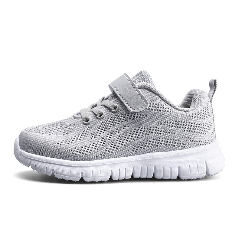 Kids Sneakers Children Breathable Comfort Sport Shoes Boys
